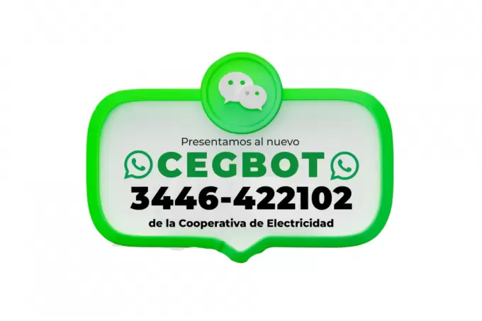 chatbot Gualeguaych�