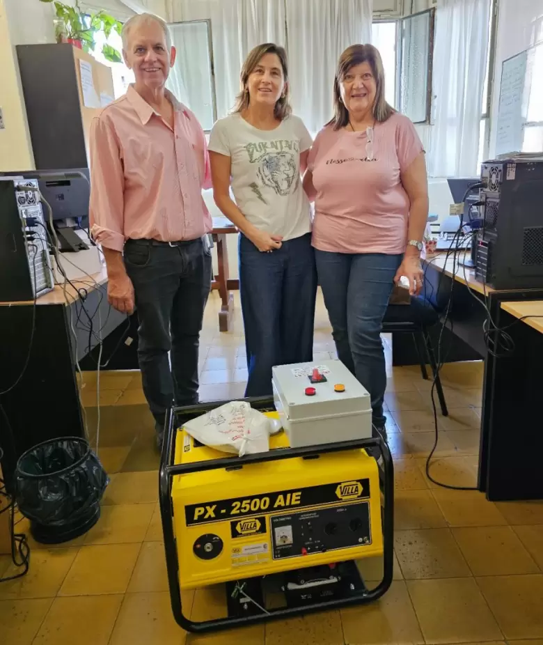 Codielac_generador