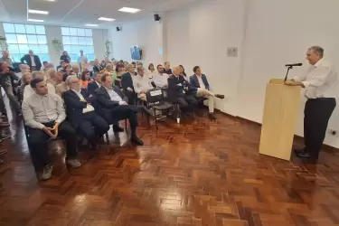 Agenda a�o Internacional de las coops 2025