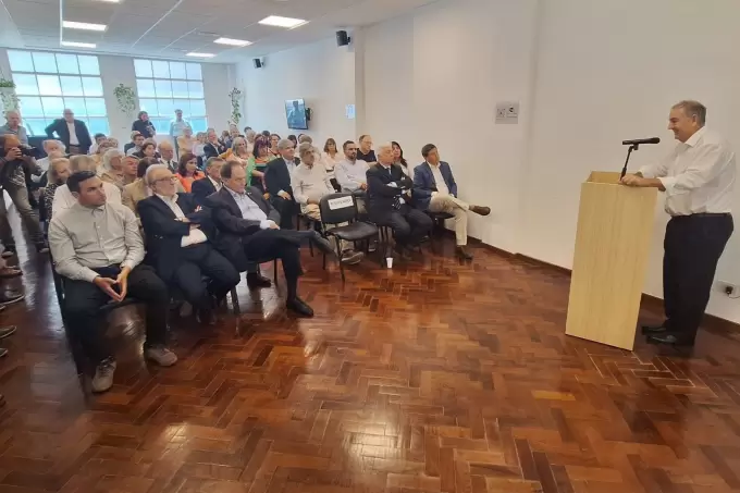 Agenda a�o Internacional de las coops 2025