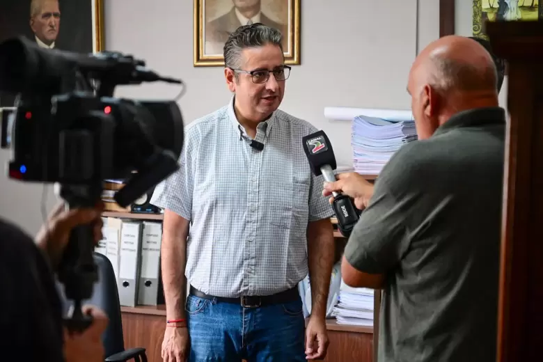 Brandan en Almafuerte