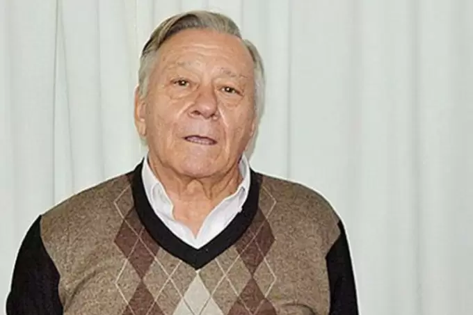 Orecchia Oscar