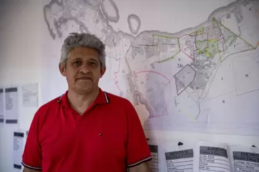 Alejandro Pozas