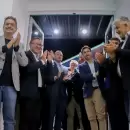 Con el impulso cooperativo, Calchín vuelve a tener una clínica médica tras 20 años.