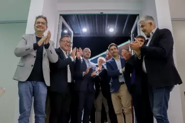 Cl�nica Cooperativa Calch�n