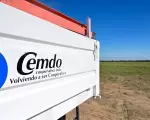 parque solar CEMDO I