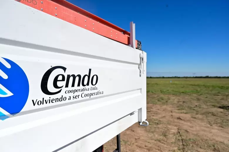 parque solar CEMDO I