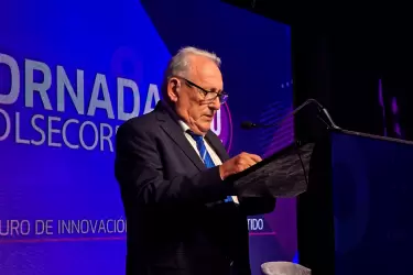 Jornada COLSECOR 2025