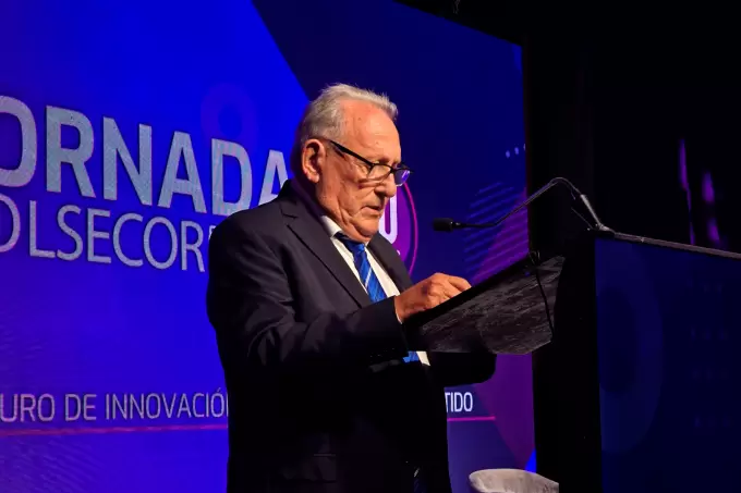 Jornada COLSECOR 2025