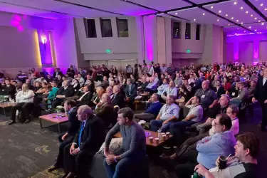 Jornada COLSECOR 2025