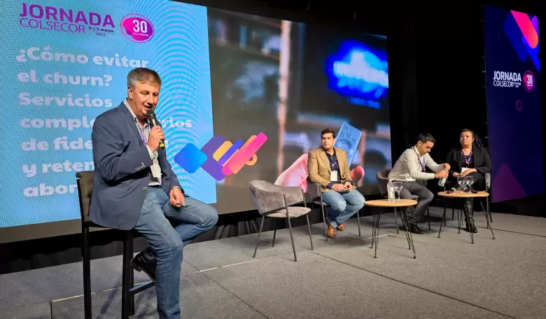 Jornada COLSECOR 2025