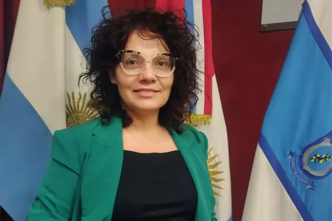 silvana maldonado_presidenta
