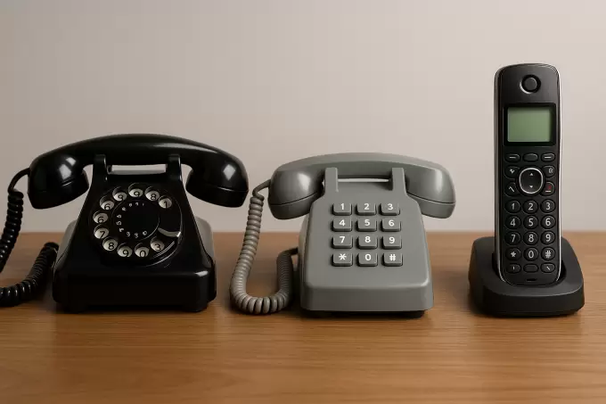 telefonos