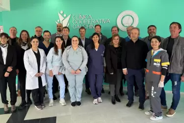 clinica calchin - apross