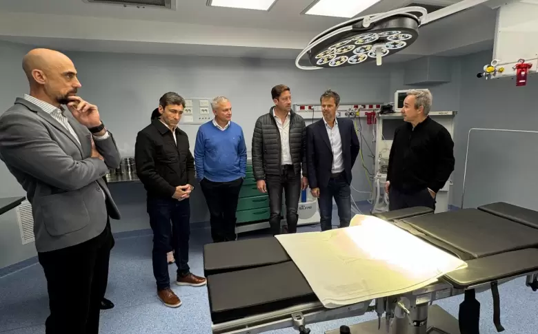 clinica calchin - apross