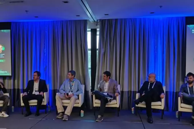 NEXT TV dAY 2025