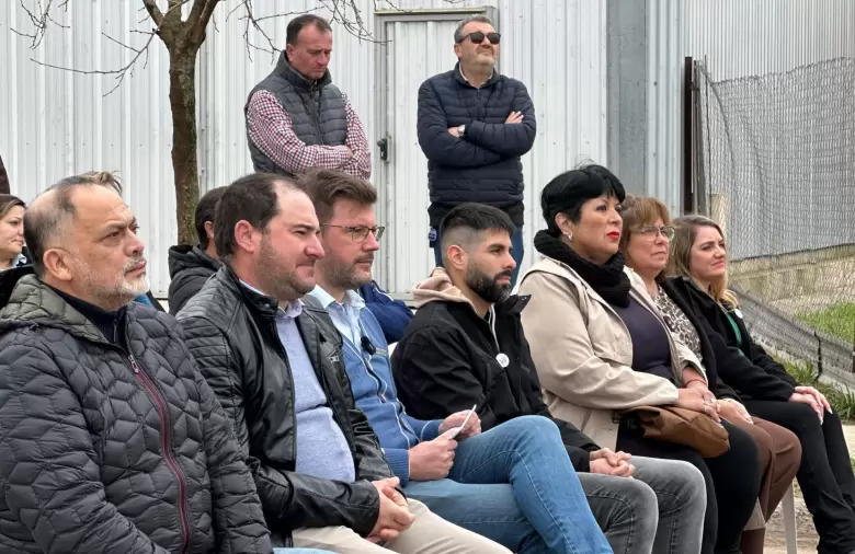 Coop La Francia_parquesolar