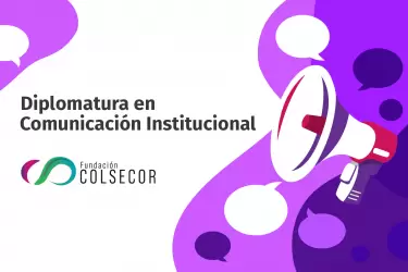 Diplomatura comunicacion institucional