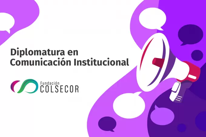 Diplomatura comunicacion institucional