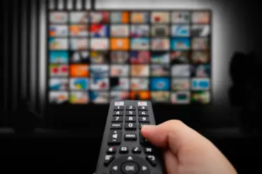 Tv control licencias
