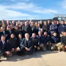 CEGRO: un nuevo horizonte energ�tico con la inauguraci�n del parque solar