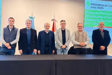 Programa Fortalecimiento del Sistema de Distribuci�n El�ctrica de C�rdoba.