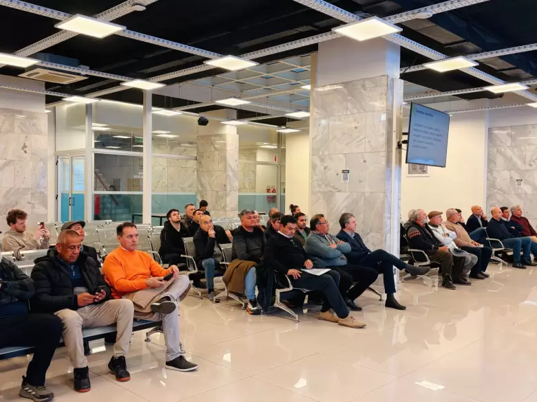 Programa Fortalecimiento del Sistema de Distribuci�n El�ctrica de C�rdoba.