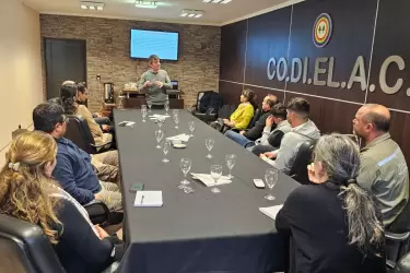 Jornada de FACE en Carrilobo