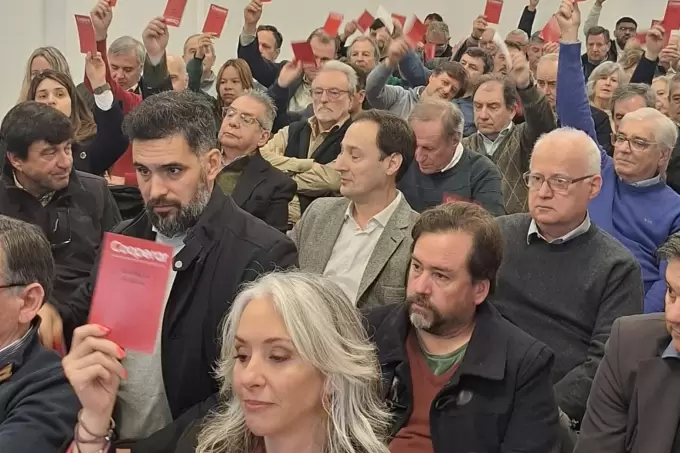 cooperar asamblea 2025