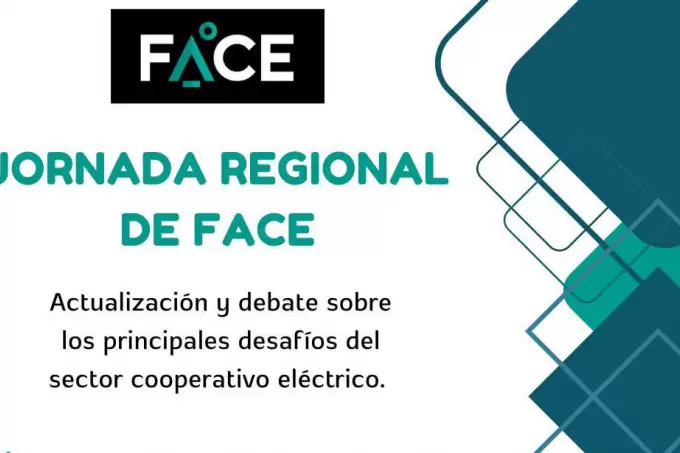 FACE Jornada Mendoza