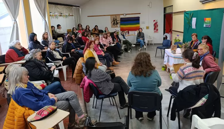 mujeres coops_cooptel