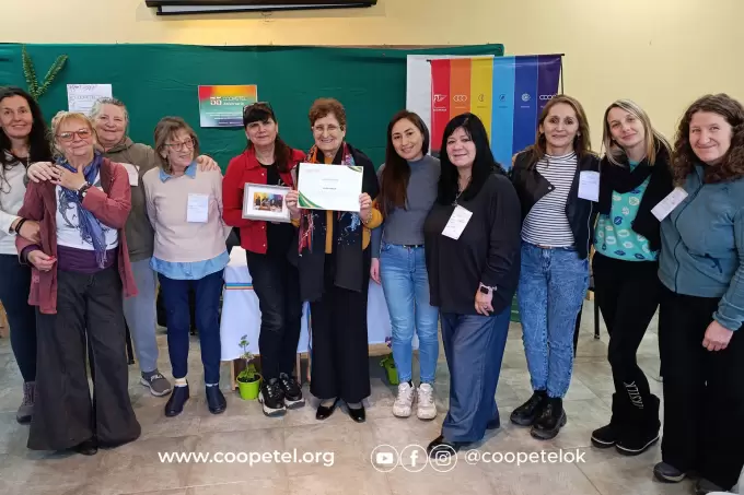mujeres coops_cooptel