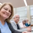 Jubilados: una cooperativa de C�rdoba crea pasant�as in�ditas para valorar su experiencia