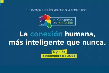 Congreso de Macach�n_2025