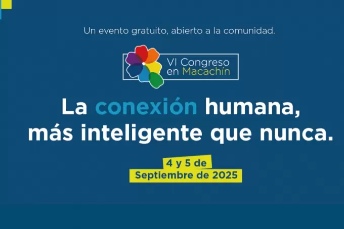 Congreso de Macach�n_2025