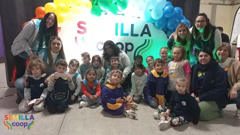 Semilla coop 2025