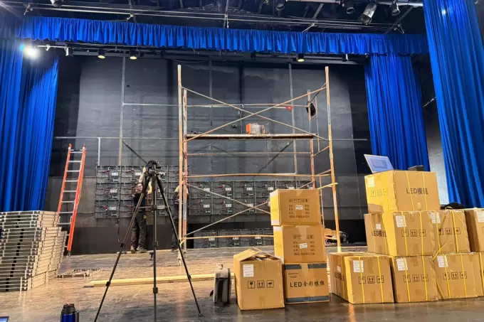 Cine Teatro Ideal Cooperativo Almafuerte