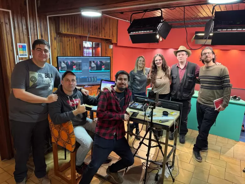 Coopetel Streaming