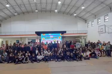 coop escolares 2025 Trenque Lauquen