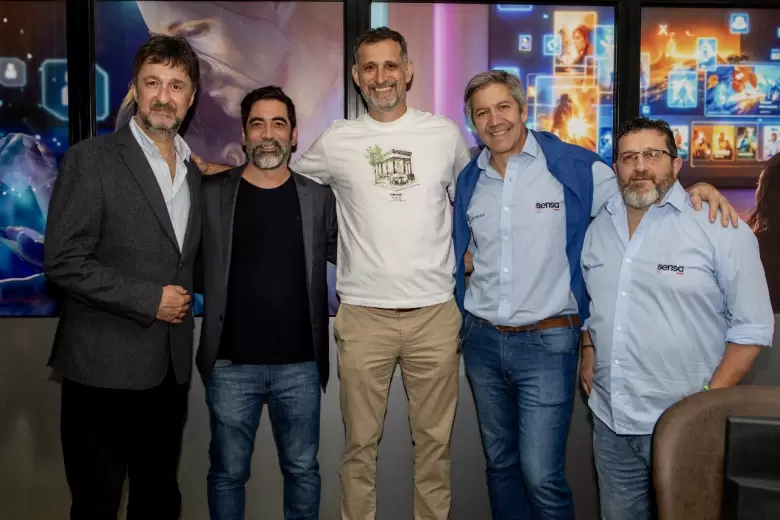 Coop Generla Viamoento_lanzamiento Sensa