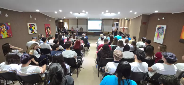 Conexia_Las Varillas