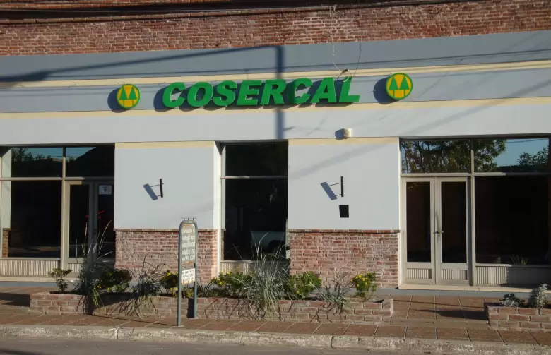 Coop Caleuf�