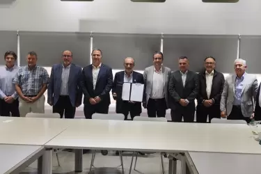Convenio conectividad Face Fecescor