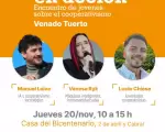 Fescoe Jornada de juventudes coop