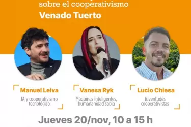 Fescoe Jornada de juventudes coop