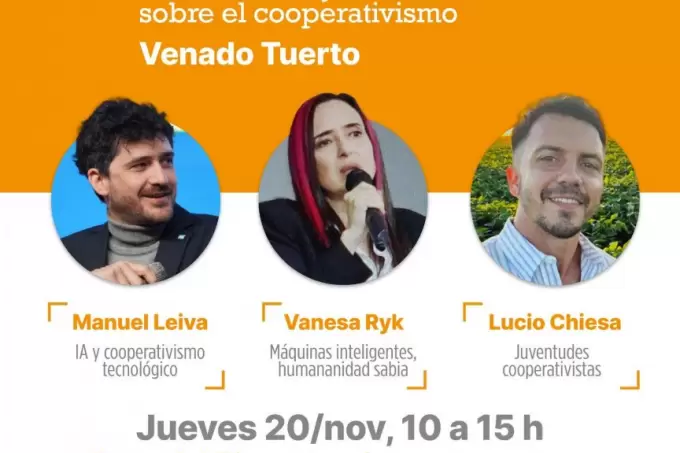 Fescoe Jornada de juventudes coop