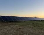 Parque solar Mar�a Teresa