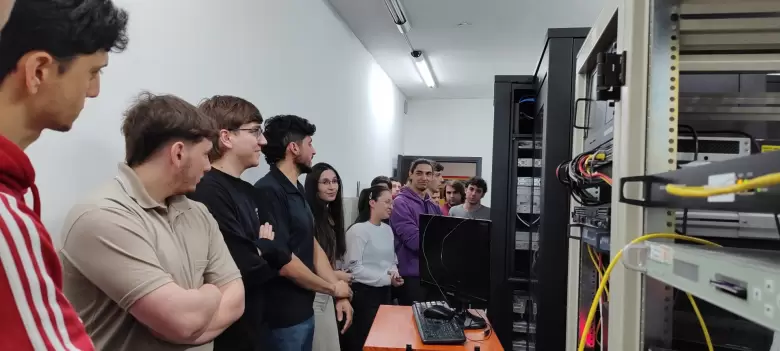Estudiantes UNRC_2025