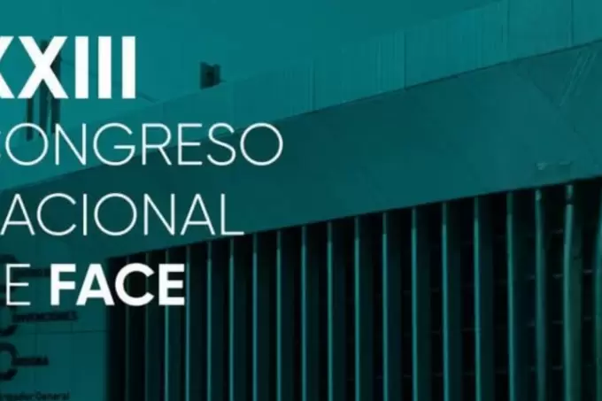 Congreso Nacional de FACE