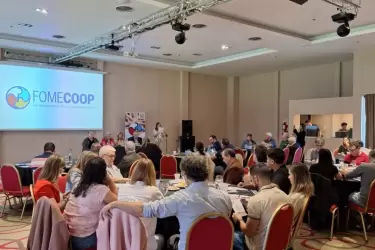 Fomecoop